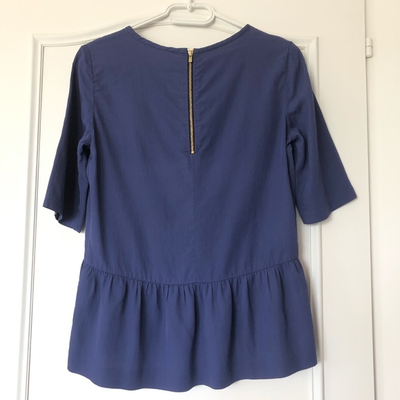 Top Sandro size 1 - Picture 3 of 4